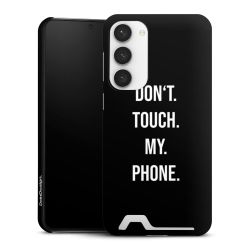 Premium Card Case matt