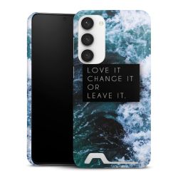 Premium Card Case matt