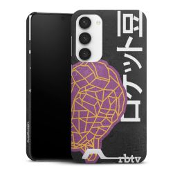 Premium Card Case matt