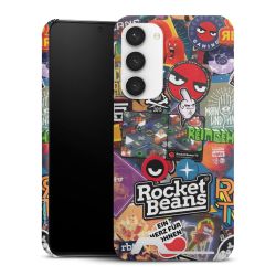 Premium Card Case matt