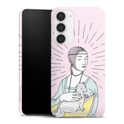 Premium Card Case matt