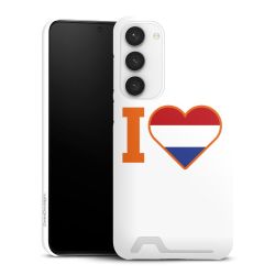 Premium Card Case matt