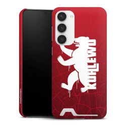 Premium Card Case matt