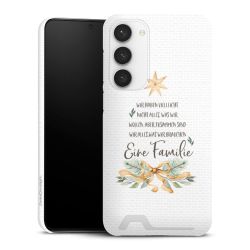 Premium Card Case matt