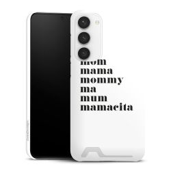 Premium Card Case matt