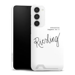 Premium Card Case matt