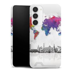 Premium Card Case matt