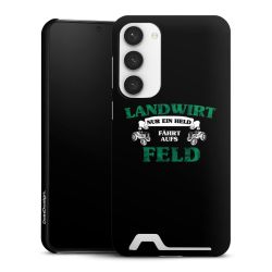 Premium Card Case matt