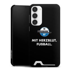 Premium Card Case matt