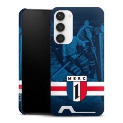 Premium Card Case matt