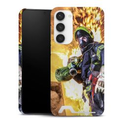 Premium Card Case matt