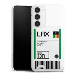 Premium Card Case matt