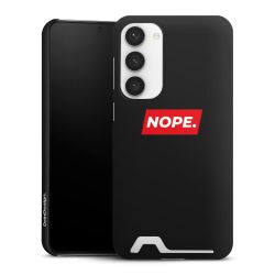 Premium Card Case matt