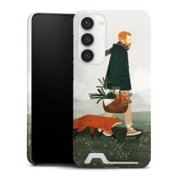 Premium Card Case matt