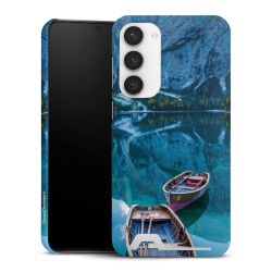 Premium Card Case matt