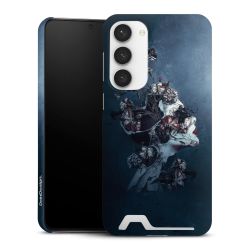 Premium Card Case matt