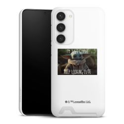 Premium Card Case matt