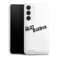 Premium Card Case matt