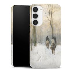 Premium Card Case matt