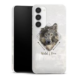 Premium Card Case matt