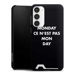 Premium Card Case matt