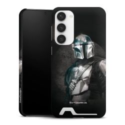 Premium Card Case matt