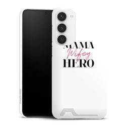 Premium Card Case matt