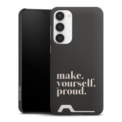 Premium Card Case matt