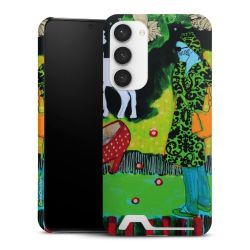 Premium Card Case matt