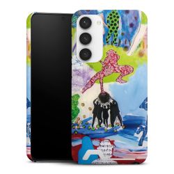 Premium Card Case matt