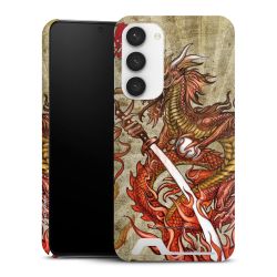 Premium Card Case matt