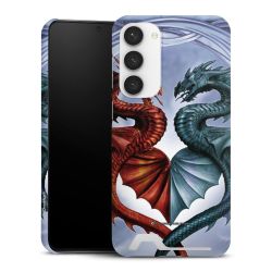 Premium Card Case matt