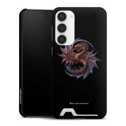 Premium Card Case matt