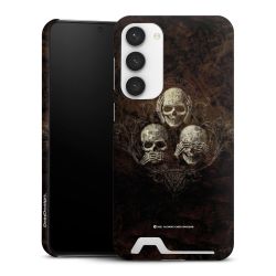 Premium Card Case matt