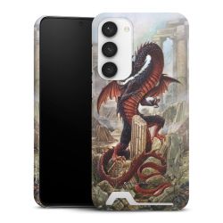 Premium Card Case matt