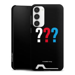 Premium Card Case matt