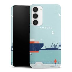 Premium Card Case matt