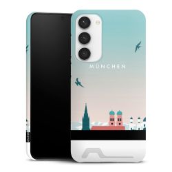 Premium Card Case matt