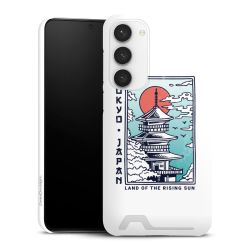 Premium Card Case matt