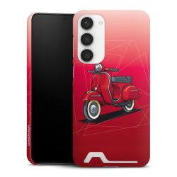 Premium Card Case matt