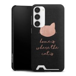 Premium Card Case matt