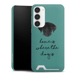 Premium Card Case matt