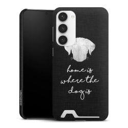 Premium Card Case matt