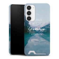 Premium Card Case matt