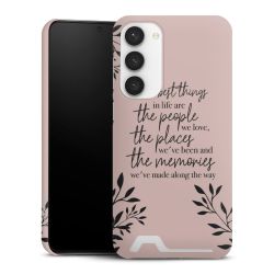 Premium Card Case matt