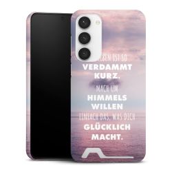 Premium Card Case matt