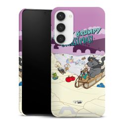 Premium Card Case matt