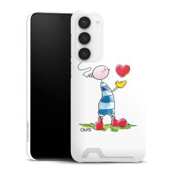 Premium Card Case matt