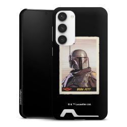 Premium Card Case matt