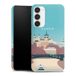 Premium Card Case matt